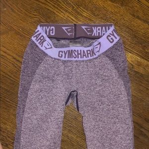 GYMSHARK 🦈 Full-length Flex Leggings